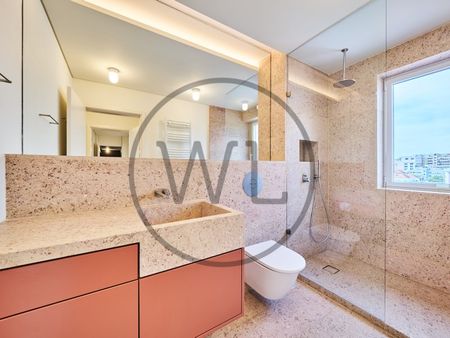 Apartamento T3 em Lisboa - Photo 2