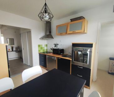 Appartement T1 à louer Nantes - 9 m² - Photo 6