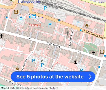 High Street, Sittingbourne, ME10 - Photo 1