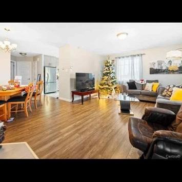 Cession de bail – GRAND 4½ à Saint-Henri-de-Lévis – 1 225 $/mois - Photo 3