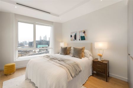 Prospect Way, London, SW11 flat to rent - Photo 3