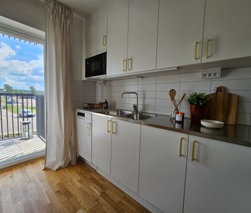 Infanterigatan, Karlstad - Photo 3