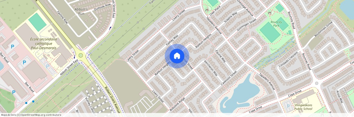 193 BALIKUN Heights, Kanata