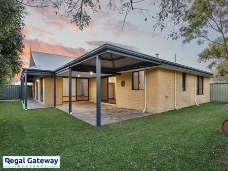 63 Freycinet Circuit, AUBIN GROVE WA 6164 - Photo 4