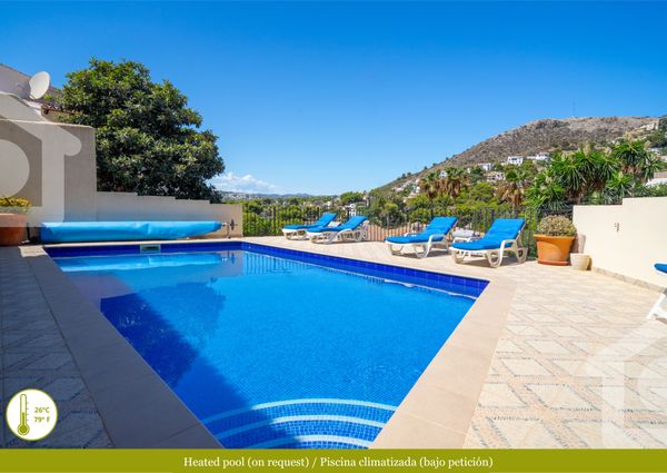 Portet Hill WINTER OFFER