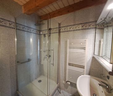 Lumineuse villa mitoyenne de 5.5p à louer au coeur d'Apples - Photo 2