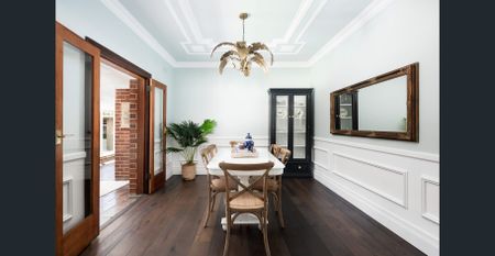 Fully Furnished Beachside Family Home - Photo 4