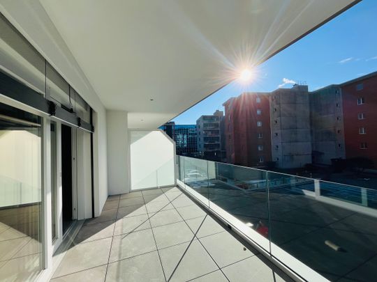 NUOVO 3.5 LOCALI IN PRIMA LOCAZIONE - Foto 1
