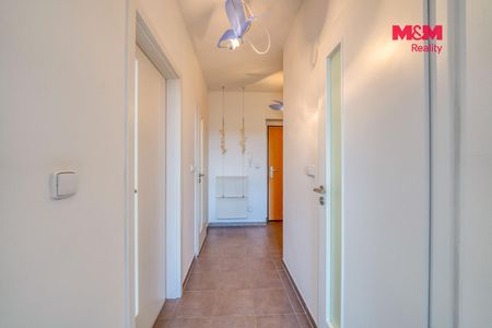 Pronájem bytu 2+kk 46 m², Sušická 1199, Plzeň Lobzy - Photo 5