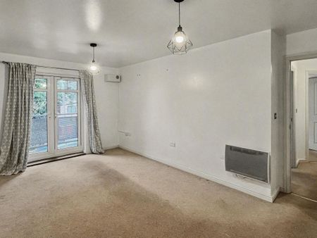 2 bedroom apartment to rent - Photo 2