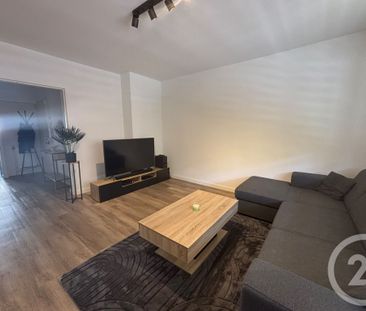 Location Appartement 4 pièces 85m² METZ 57000 - Photo 2