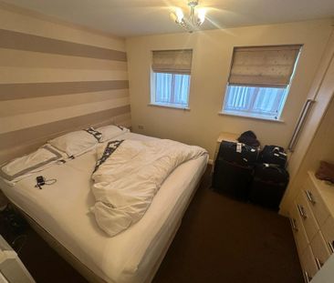 2 bedroom apartment to rent - Photo 5