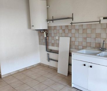 Location appartement 3 pièces 57.69 m² à Oyonnax (01100) - Photo 6