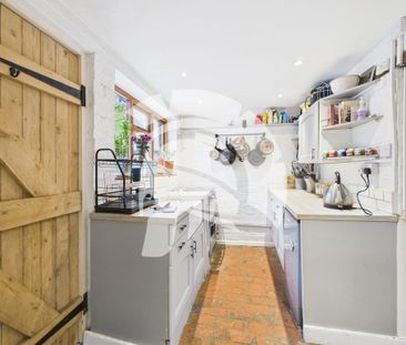 2 bedroom cottage to rent - Photo 4