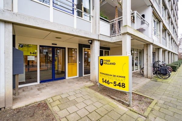 Te huur: Appartement Beemsterstraat 546 K 1 in Amsterdam - Foto 1