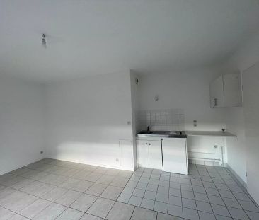 À louer - Appartement T2 - 44,07 m² - Rue Blaise Pascal - Photo 6
