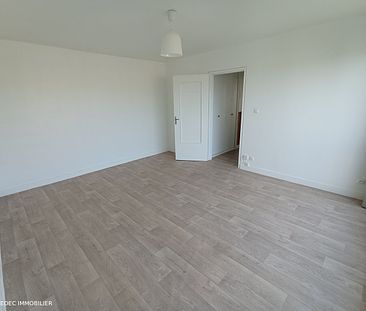 Bel appartement 2 pièce(s) 48m2 QUIMPER - Photo 3