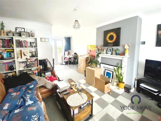 3 bedroom semi-detached house to rent - Photo 1