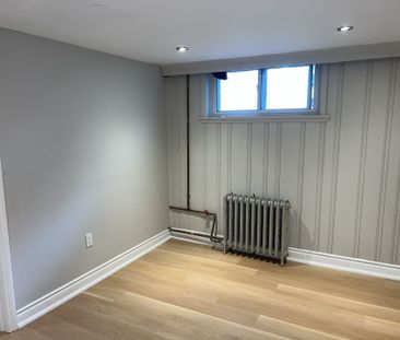 For Lease - 1284 Pharmacy Avenue Unit# Basement, Toronto, Ontario - Photo 1