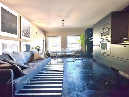 2 bedroom flat to rent - Photo 5