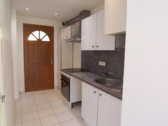 Location Appartement 2 pièces 34m² CAGNES SUR MER 06800 - Photo 1