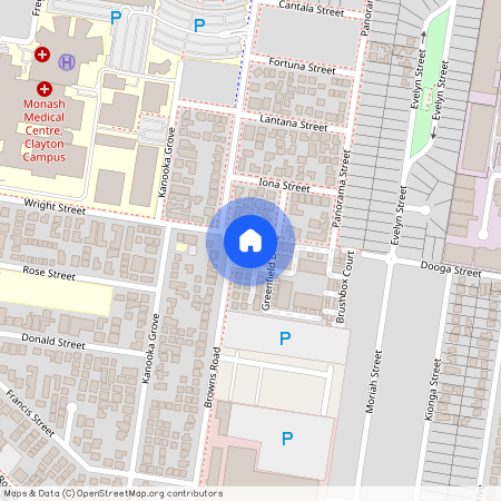 2 Shady Mews, Vic 3168, Clayton