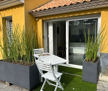 Location Appartement 1 pièce 24m² - Photo 4