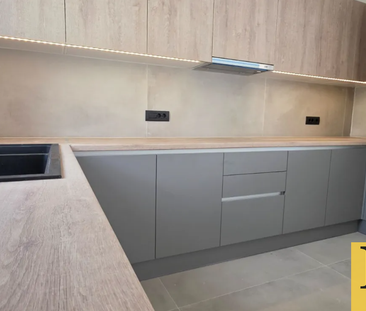 Μεζονέτα, προς ενοικίαση - 114 τ.μ. - Photo 5