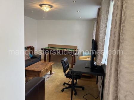Parsonage Road, Manchester, M20 4WU - Photo 3
