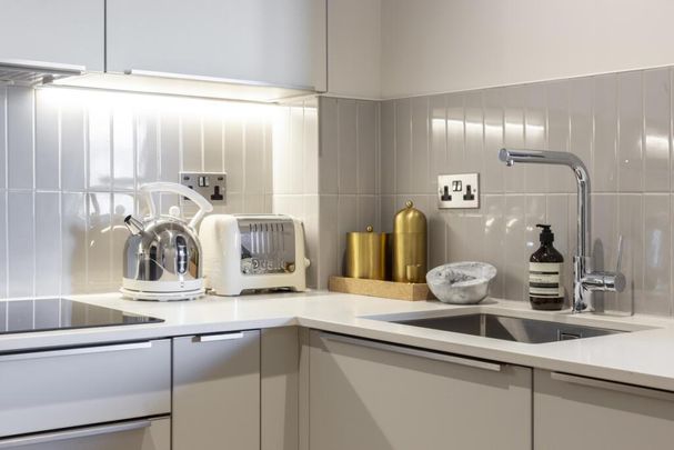 1 bedroom apartment to rent - Photo 1