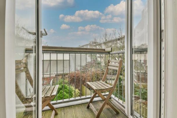 Ruysdaelstraat 99 1 - Photo 1