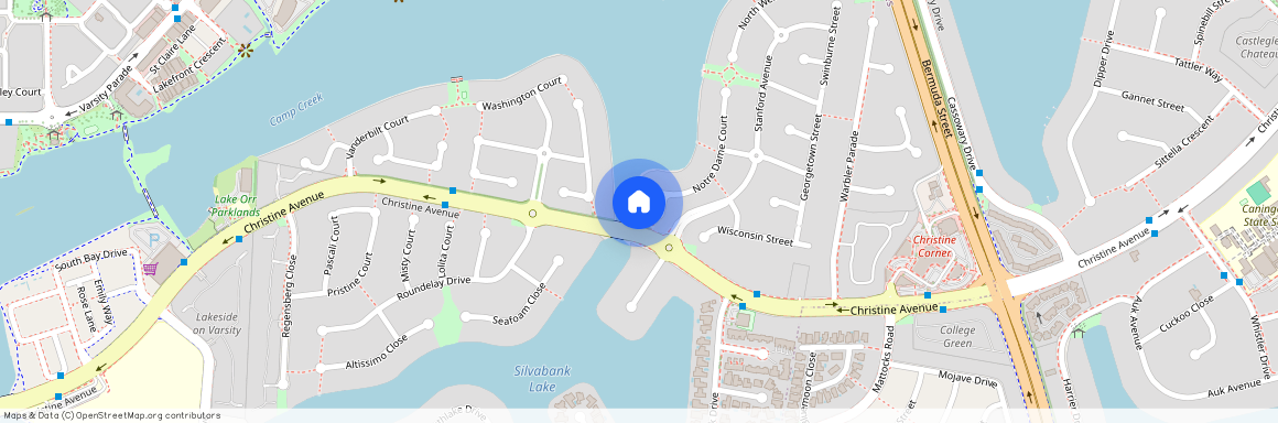 41 Notre Dame, Varsity Lakes QLD 4227