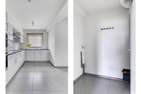 2 Kamer appartement met garagebox in Merchtem centrum - Photo 2