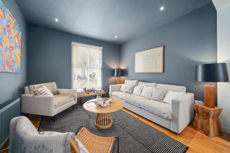 3 bedroom terraced house to rent - Photo 4