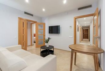 Carrer del Comte Borrell, Barcelona, Catalonia 08029