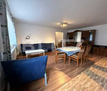 Apartament 2 camere, 56 mp, zona Florilor - Photo 5