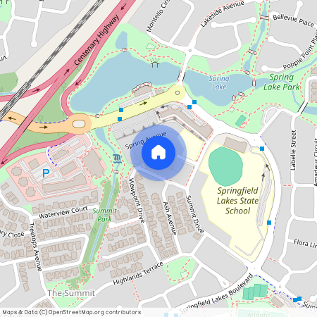 Spring Avenue 80/5, QLD 4300, Springfield Lakes