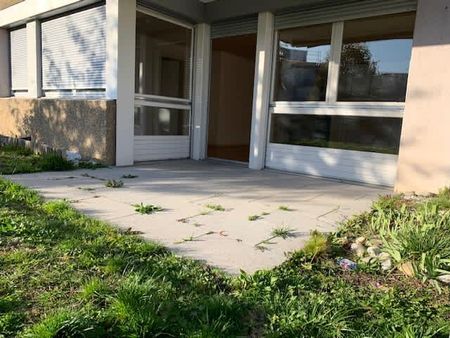 3.5 Zimmer, 84 m², EG - Photo 5