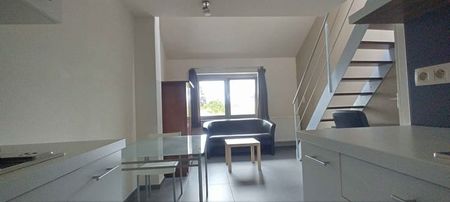 Duplex te huur - Photo 3