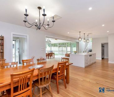 Stunning Heritage Home in East Tamworth - Photo 4