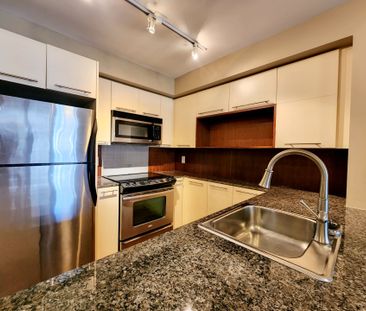 For Lease - 25 Carlton Street Unit# 808, Toronto, Ontario - Photo 5