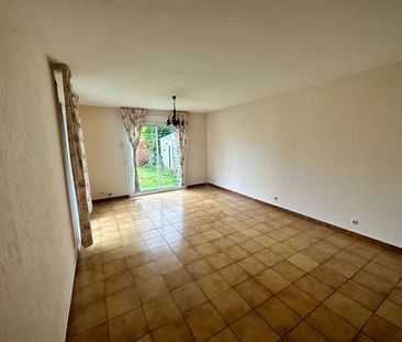 LOCATION : appartement T3 (80 m²) à COMBS LA VILLE - Photo 6