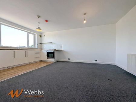 1 bedroom apartment to rent - Photo 5