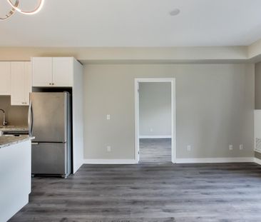 For Lease - 2486 Old Bronte Road Unit# 522, Oakville, Ontario - Photo 2