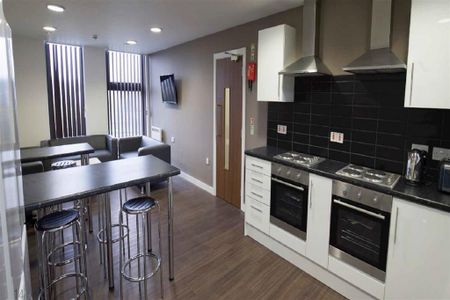 1 bedroom flat to rent - Photo 3