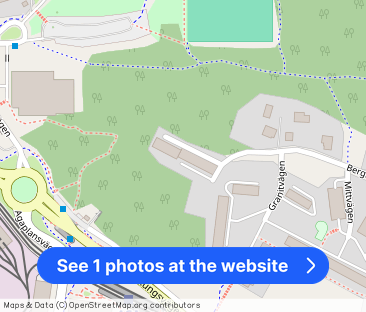 Bergsätravägen 27 - Photo 1