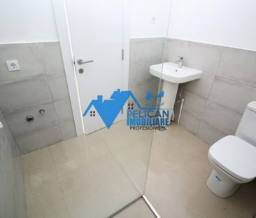 Danubius Towers – garsonieră modernă, etaj 3 - Fotografie 1