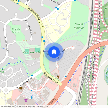 4/44 Careel Cl, Qld 4212, Helensvale