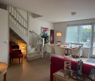 Galjoen 07 14, Galjoen Zuid, 8243NE, Lelystad - Foto 3