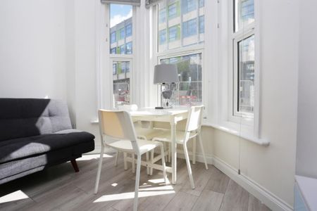 1 bedroom house to rent - Photo 5